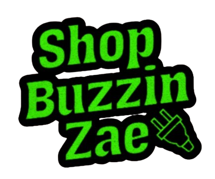 Shop Buzzin Zae 